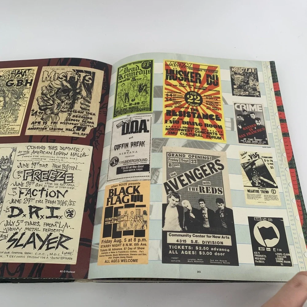 Gingko Press fucked up